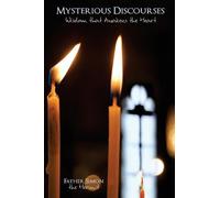 Father Simon Mysterious Discourses (Tascabile)