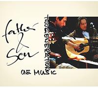 Father & Son - One Music-Two Generations