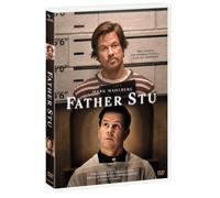 Father Stu - Dvd (DVD) Mark Wahlberg Mel Gibson Jacki Weaver Malcolm McDowell