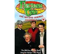Father Ted