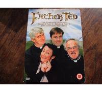 Father Ted