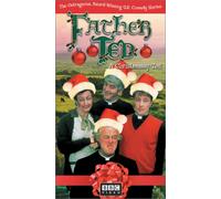 Father Ted: Christmassy Ted