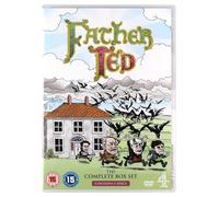 Father Ted: Complete (Repackage)