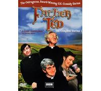 Father Ted: Complete Series 1