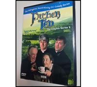 Father Ted - Complete Series Two