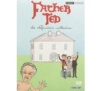 Father Ted: Definitive Collection [Edizione: Stati Uniti]