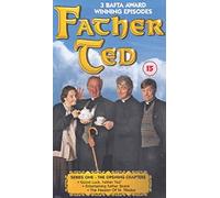 Father Ted - Series 1