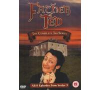 Father Ted - Series 3 [Edizione: Regno Unito]