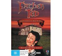 Father Ted - Series 3 [NON-USA Format / PAL / Region 4 Import - Australia]