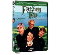 Father Ted - Series Three