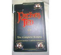 "Father Ted": The Complete Scripts