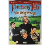Father Ted: The Holy Trinity
