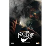 Father the Flame (DVD) Domenico "Mimmo" Romeo (Mimmo) Lee Erck (Lee Erck)