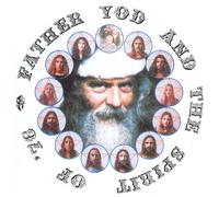 Father Yod & the Spirit of '76 - Contraction