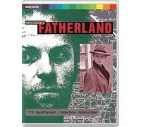 Fatherland [Blu-ray]