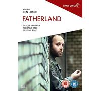 Fatherland [Edizione: Regno Unito] [Edizione: Regno Unito]