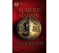 Fatherland - Harris Robert