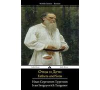 Fathers and Sons: Otcy i deti