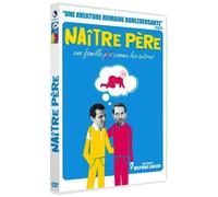 Father's Birth ( Naître père ) (DVD) Delphine Lanson