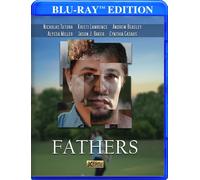 Fathers (Blu-ray) Nicholas Tutora