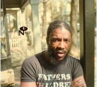 Father's Children Who's Gonna Save the World (CD) Album