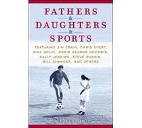 Fathers & Daughters & Sports (Copertina rigida)