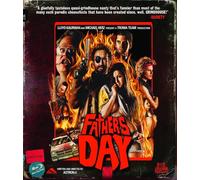 Father's Day (Blu-ray) Various