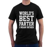 Fathers Day Dad Gifts Mens T-Shirt Unisex Shirt XXL