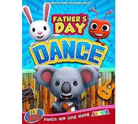Father'S Day Dance [Edizione: Stati Uniti]