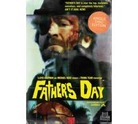 Father's Day (DVD) Adam Brooks Matt Kennedy Conor Sweeney Mackenzie Murdock