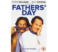 Fathers' Day [Edizione: Regno Unito] [Edizione: Regno Unito]