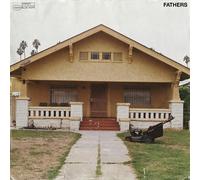 FATHERS FATHERS (CD) Album