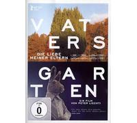 Father's Garden: The Love of My Parents