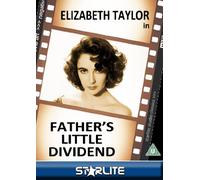 Father's Little Dividend [DVD]
