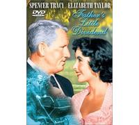 Father's Little Dividend (DVD) Spencer Tracy Joan Bennett Elizabeth Taylor