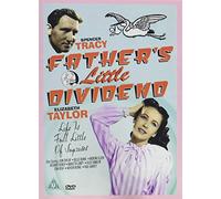 Father's Little Dividend [Edizione: Regno Unito]