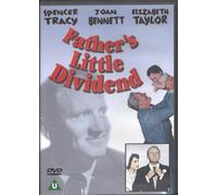 Father's Little Dividend [Edizione: Regno Unito]