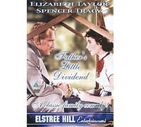Father's Little Dividend [Edizione: Regno Unito] [Edizione: Regno Unito]