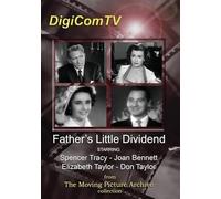 Father'S Little Dividend [Edizione: Stati Uniti]