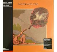 Fathers & Sons - 180-Gram Vinyl