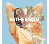 Fatherson Sum of All Your Parts (CD) Album