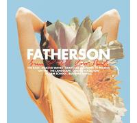 Fatherson - SUM OF ALL YOUR PARTS