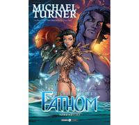 FATHOM 2 NELL'ABISSO NUOVA EDIZIONE EDITORIALE COSMO