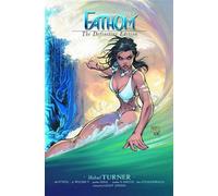FATHOM 5 - UN DESTINO SEGNATO