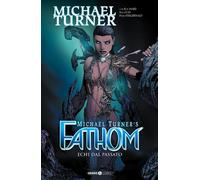 FATHOM 9 - ECHI DAL PASSATO