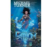 Fathom N° 8 - Il Risveglio di Typhos - Cosmo Comics - Editoriale Cosmo ITALIANO