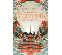 Libri Eliza Chan - Fathomfolk. Il Popolo Degli Abissi