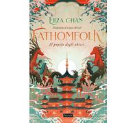 Libri Eliza Chan - Fathomfolk. Il Popolo Degli Abissi