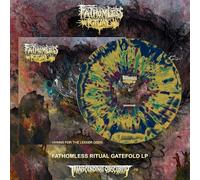 Fathomless Ritual - Hymns For The Lesser Gods