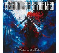 Fathomless Skywalker Anthems of the Resilient (CD) Album
